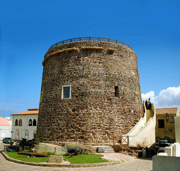 Torre di Calasetta